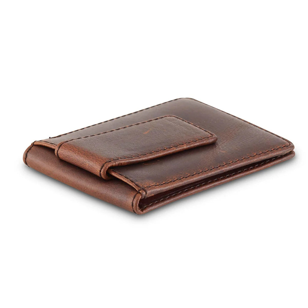 Osgoode Marley RFID Magnetic Money Clip BiFold Wallet 1208 1310 Osgoode Marley