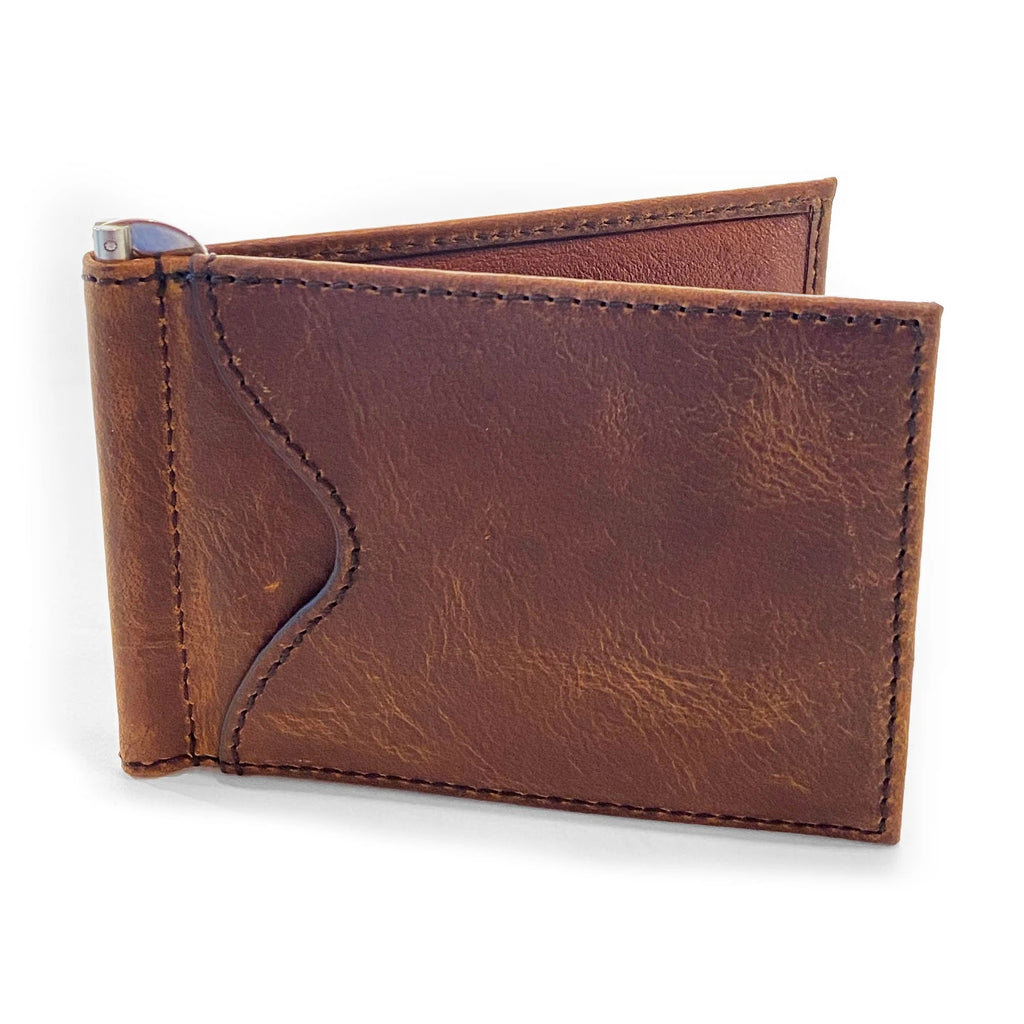 Osgoode Marley RFID Money Clip Wallet 1221 1317 Osgoode Marley