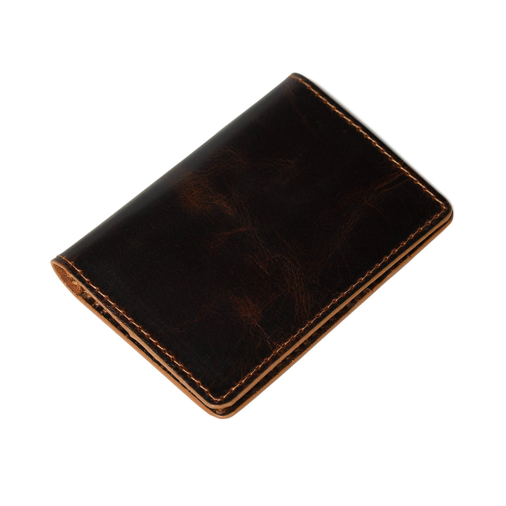 Quinn Bifold Cards Holder Classy Leather Bags