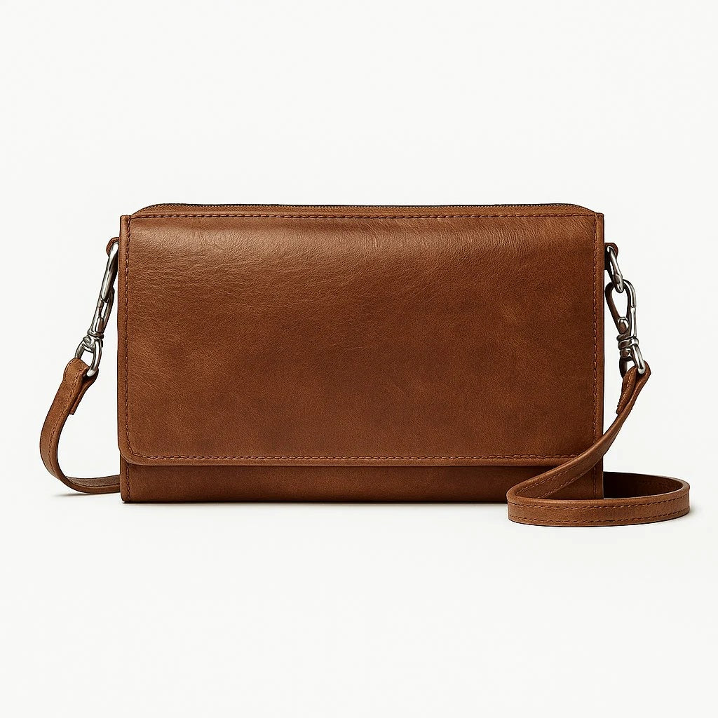 Osgoode Marley RFID Wallet Bag Crossbody 1247 Osgoode Marley