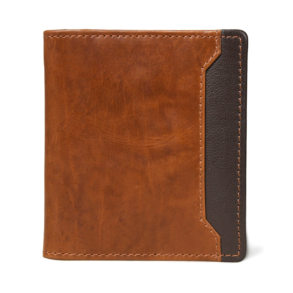 Nutmeg Card Holder Classy Leather Bags