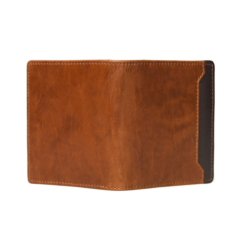 Nutmeg Card Holder Classy Leather Bags