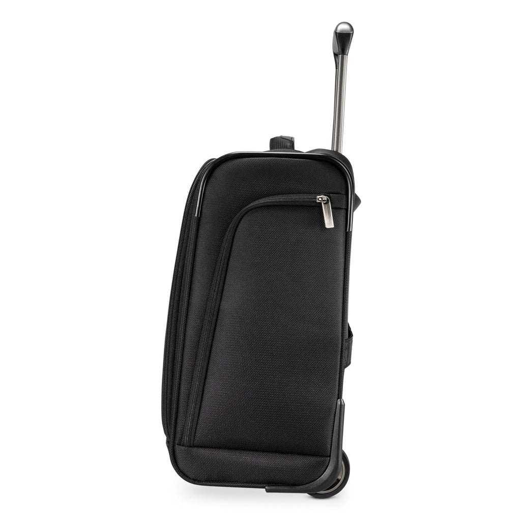 Ricardo Avalon Softside 28L Small Carry-On Ricardo Beverly Hills