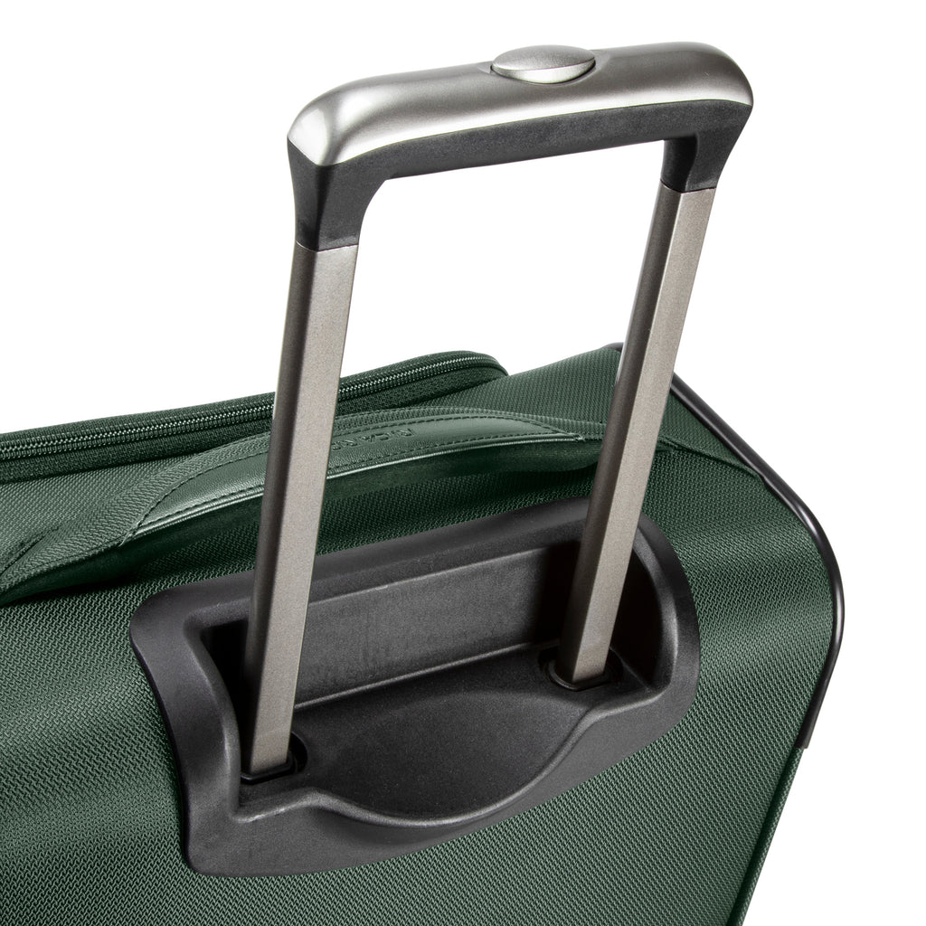Ricardo Avalon Softside 28L Small Carry-On Ricardo Beverly Hills