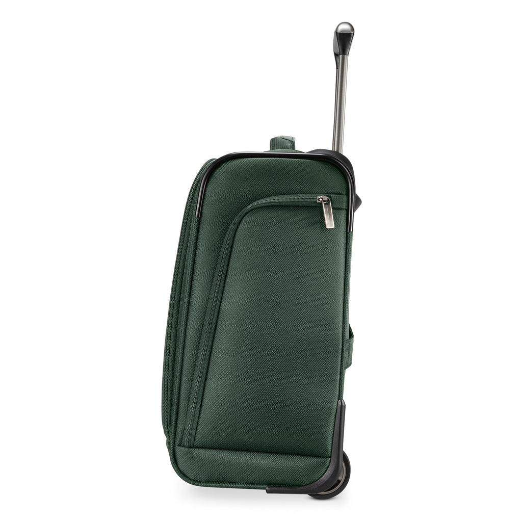 Ricardo Avalon Softside 28L Small Carry-On Ricardo Beverly Hills