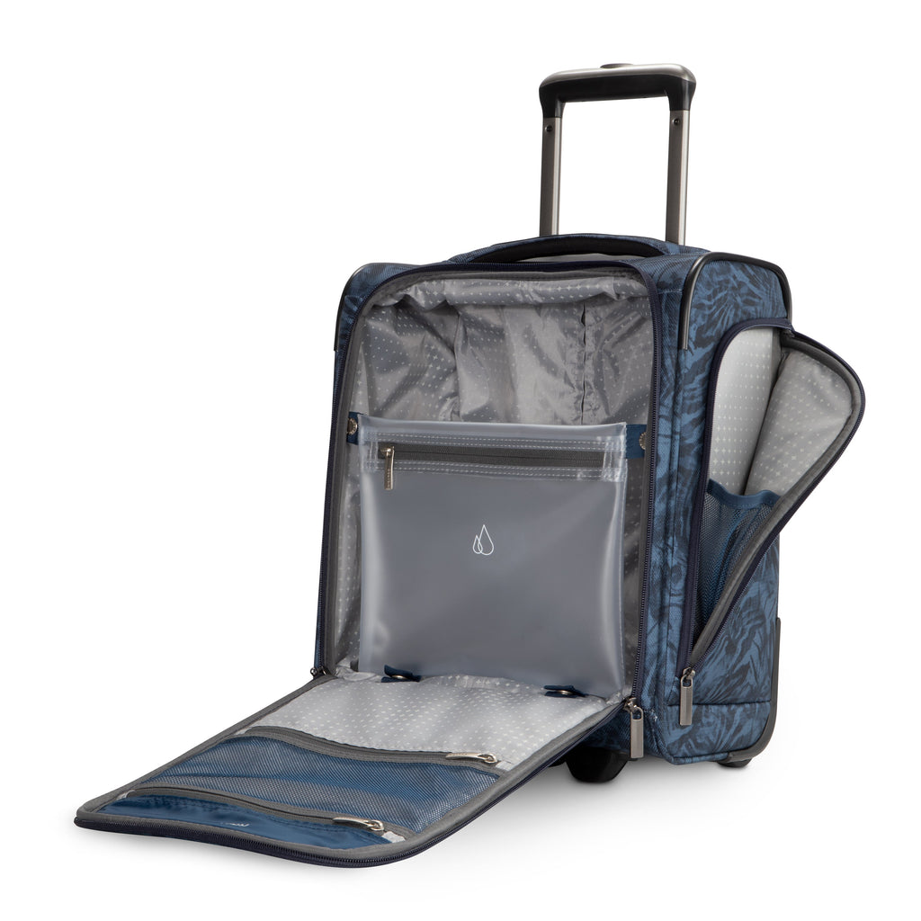 Ricardo Avalon Softside 28L Small Carry-On Ricardo Beverly Hills