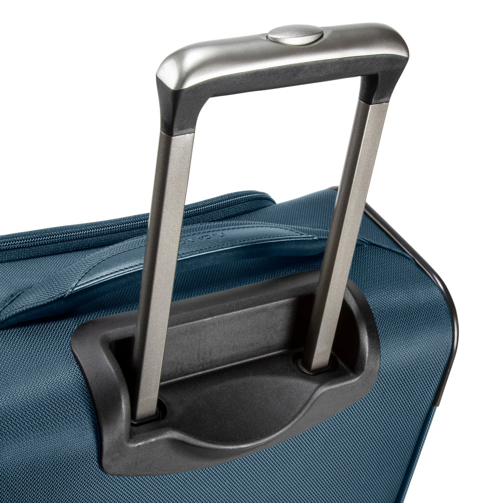 Ricardo Avalon Softside 28L Small Carry-On Ricardo Beverly Hills