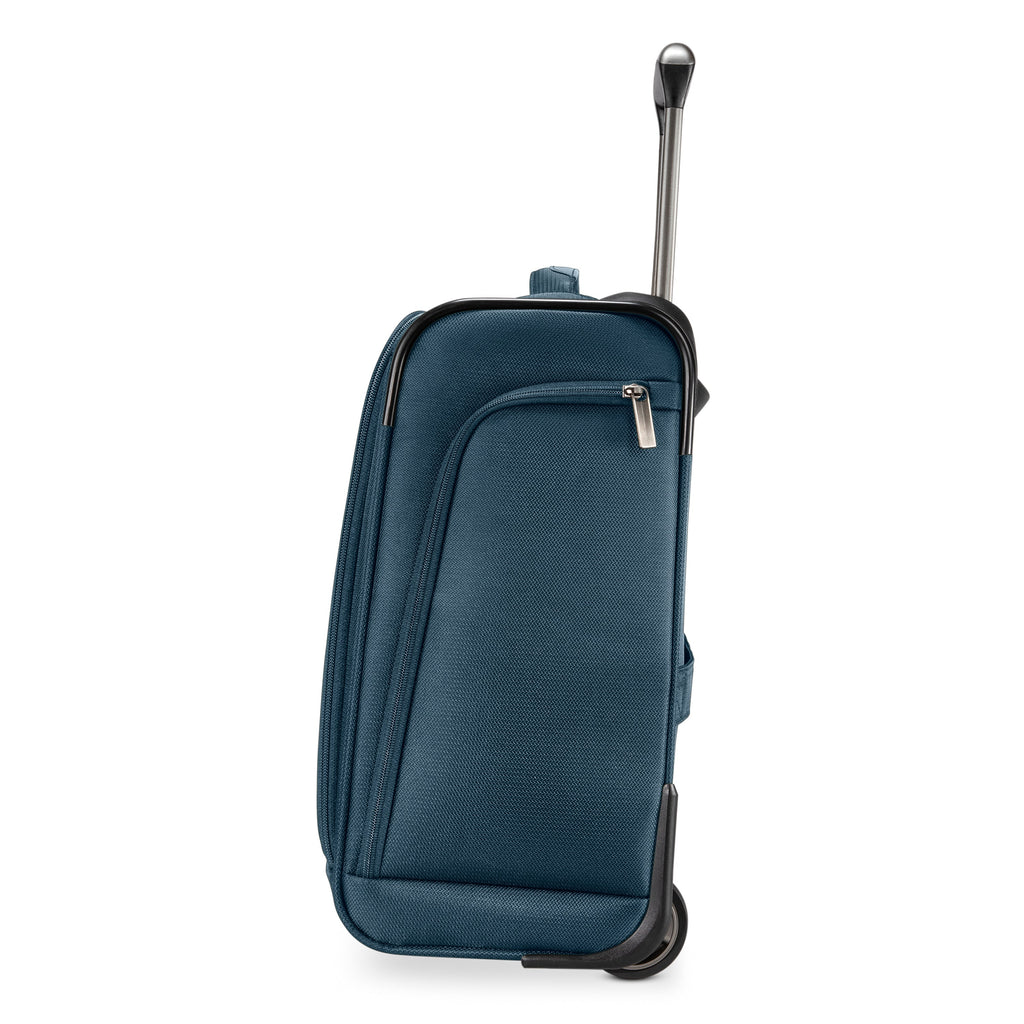 Ricardo Avalon Softside 28L Small Carry-On Ricardo Beverly Hills