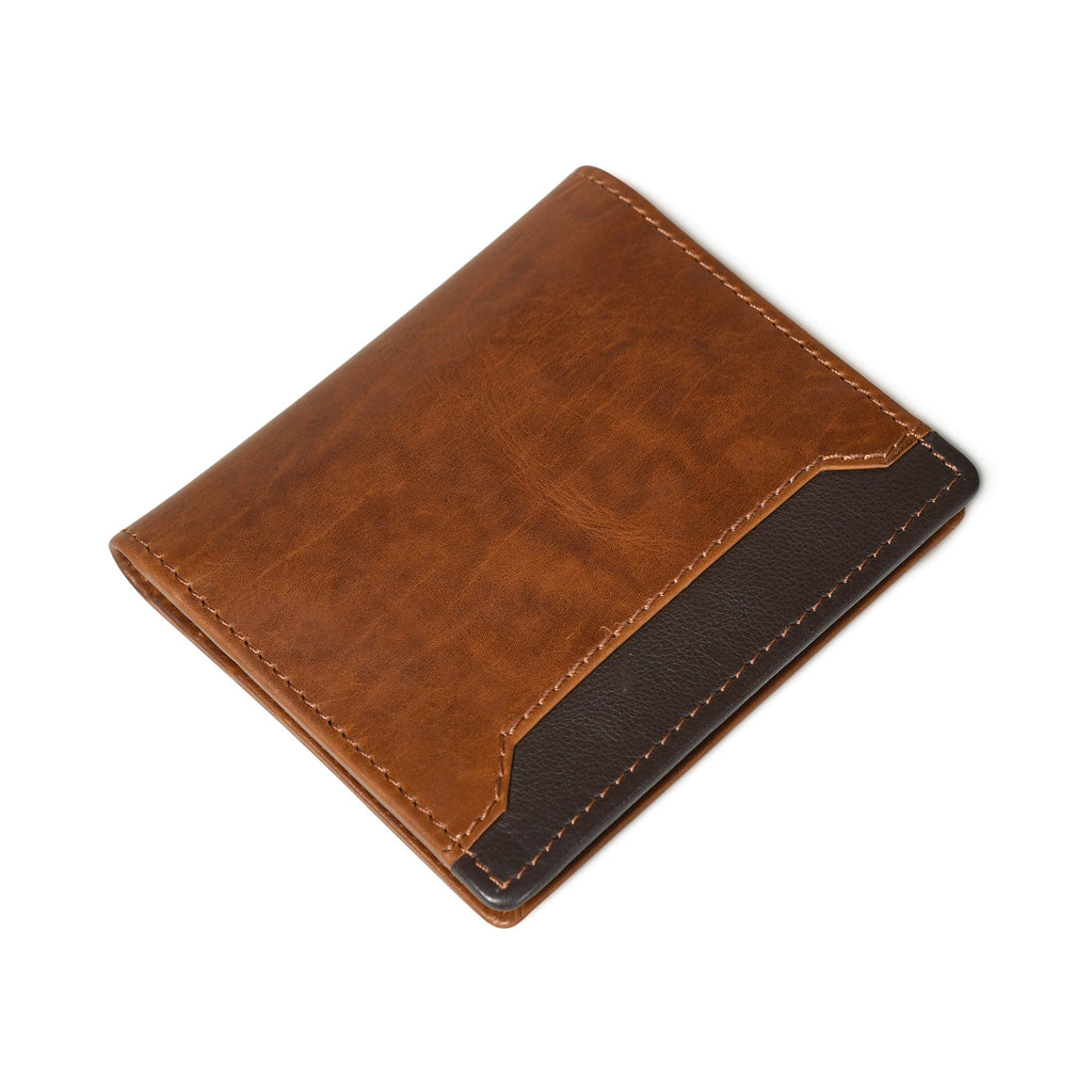Nutmeg Card Holder Classy Leather Bags