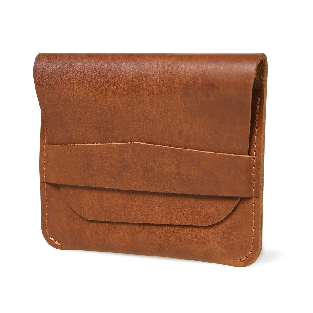 Leather Coin Holder Classy Leather Bags