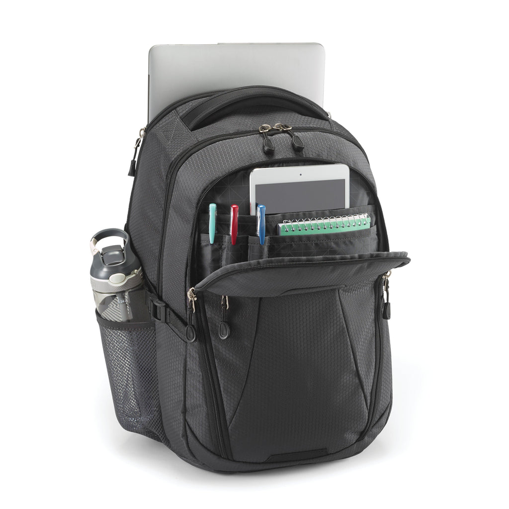 High Sierra Fairlead Computer Backpack High Sierra