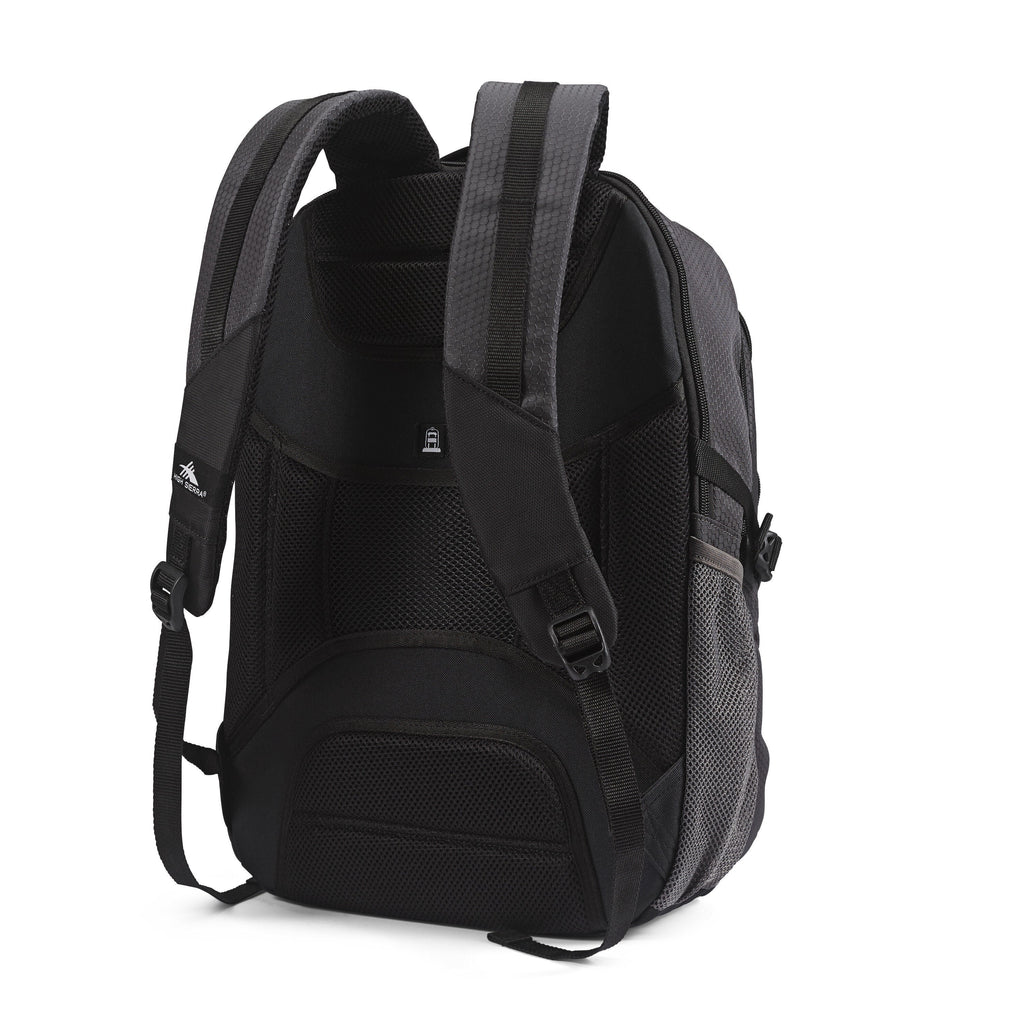 High Sierra Fairlead Computer Backpack High Sierra