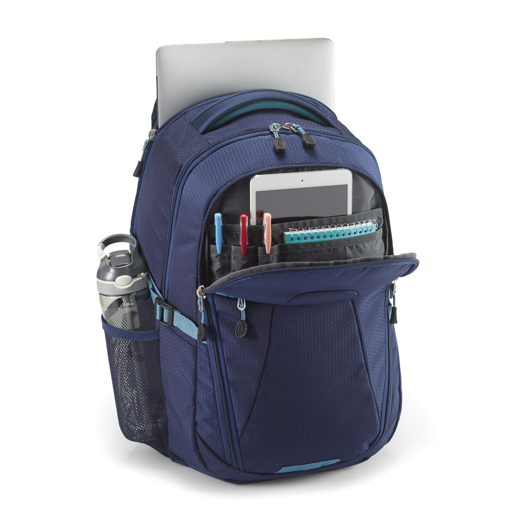 High Sierra Fairlead Computer Backpack High Sierra