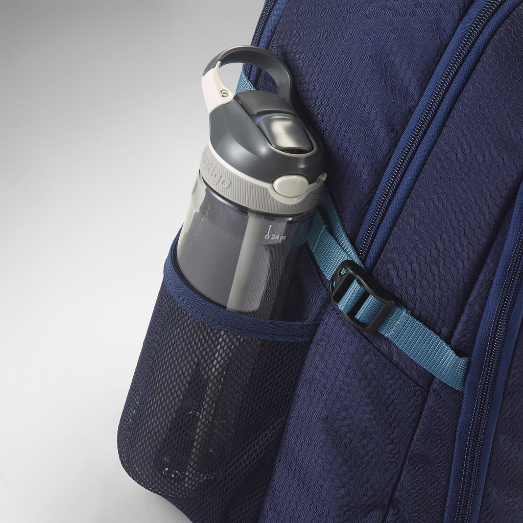 High Sierra Fairlead Computer Backpack High Sierra