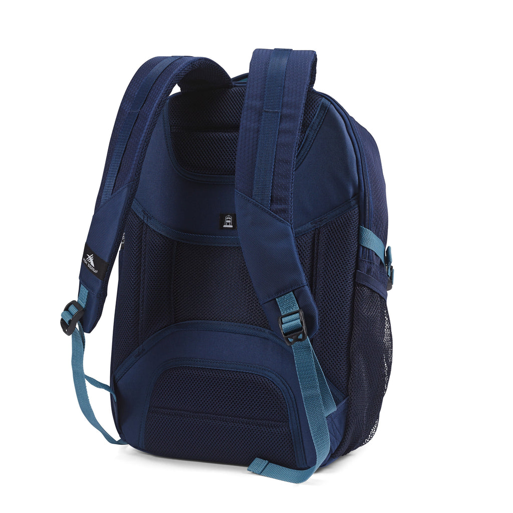 High Sierra Fairlead Computer Backpack High Sierra