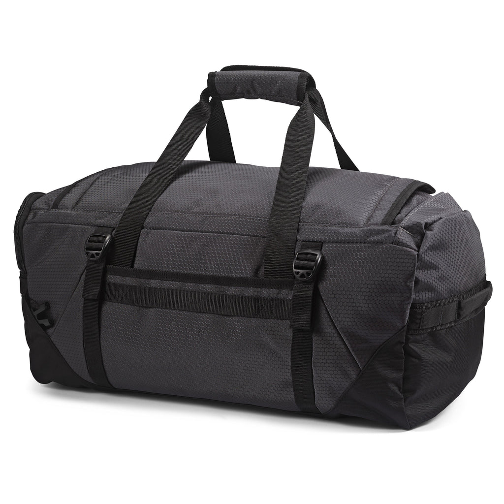 High Sierra Fairlead Travel Duffel/Backpack High Sierra