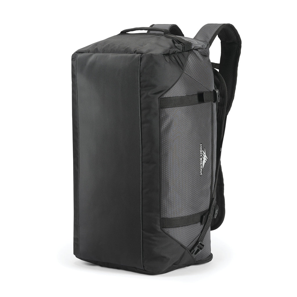High Sierra Fairlead Travel Duffel/Backpack High Sierra