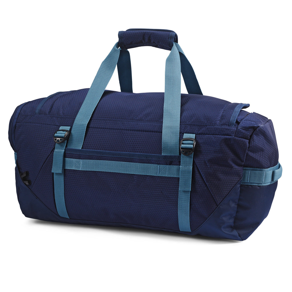 High Sierra Fairlead Travel Duffel/Backpack High Sierra