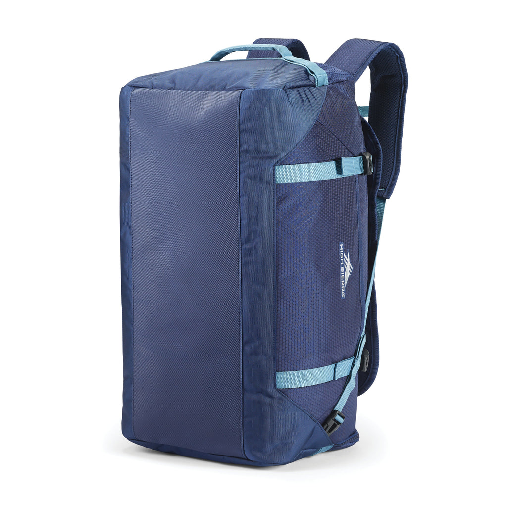 High Sierra Fairlead Travel Duffel/Backpack High Sierra