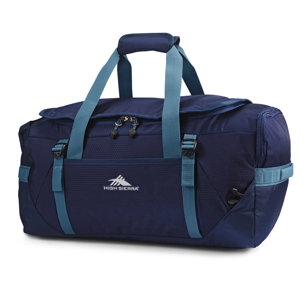 High Sierra Fairlead Travel Duffel/Backpack High Sierra