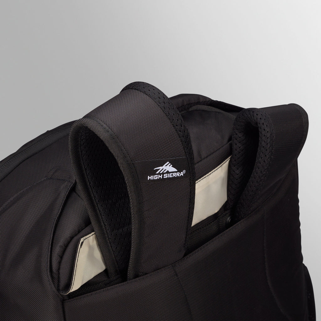 High Sierra Freewheel Pro Wheeled Backpack High Sierra