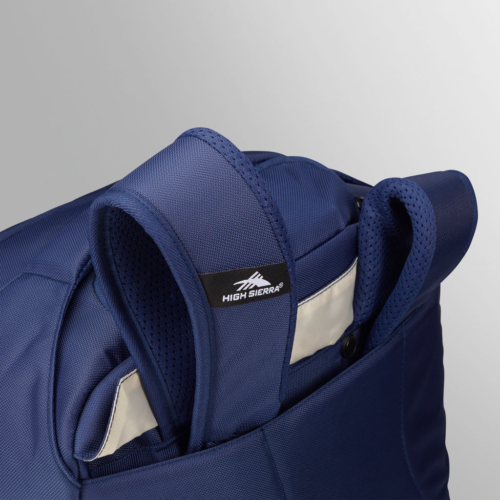 High Sierra Freewheel Pro Wheeled Backpack High Sierra