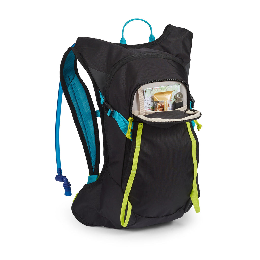 High Sierra Hydrhike 2.0 8L Hydration Pack High Sierra
