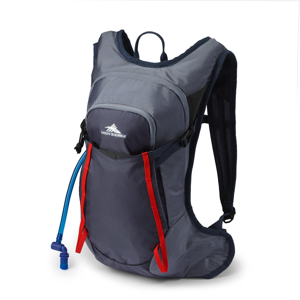 High Sierra Hydrhike 2.0 8L Hydration Pack High Sierra