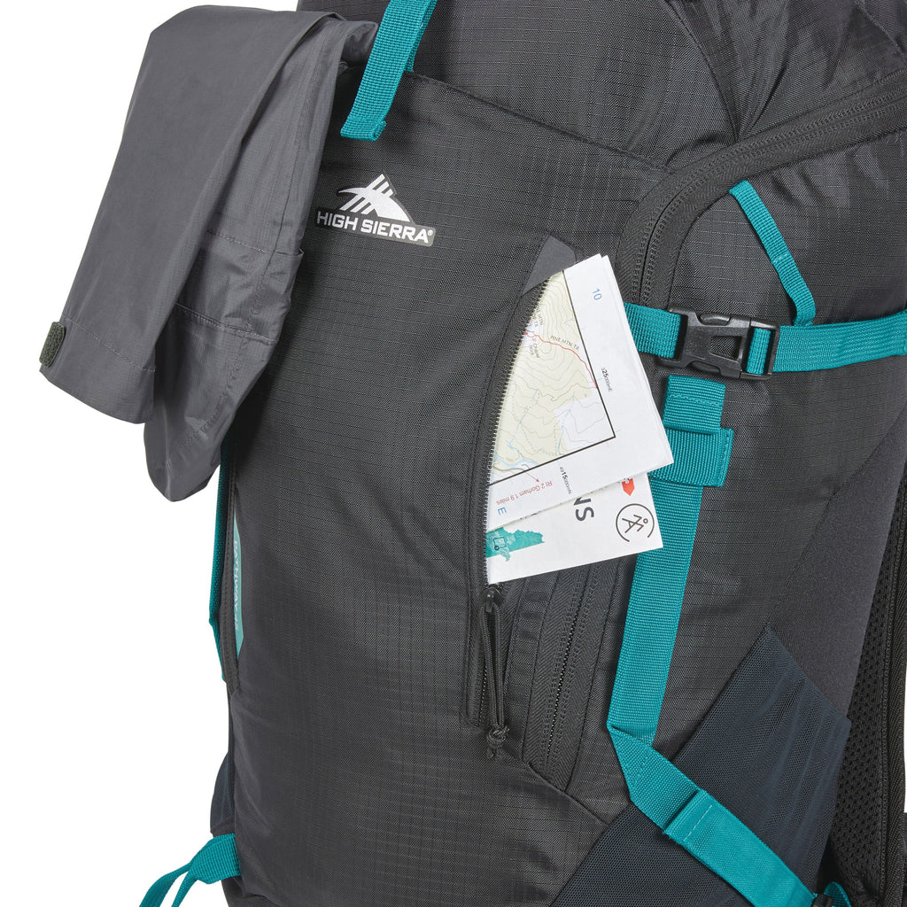 High Sierra Pathway 2.0 45L Backpack High Sierra