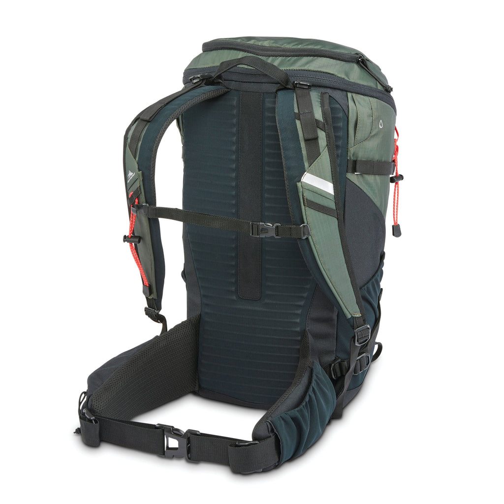 High Sierra Pathway 2.0 45L Backpack High Sierra