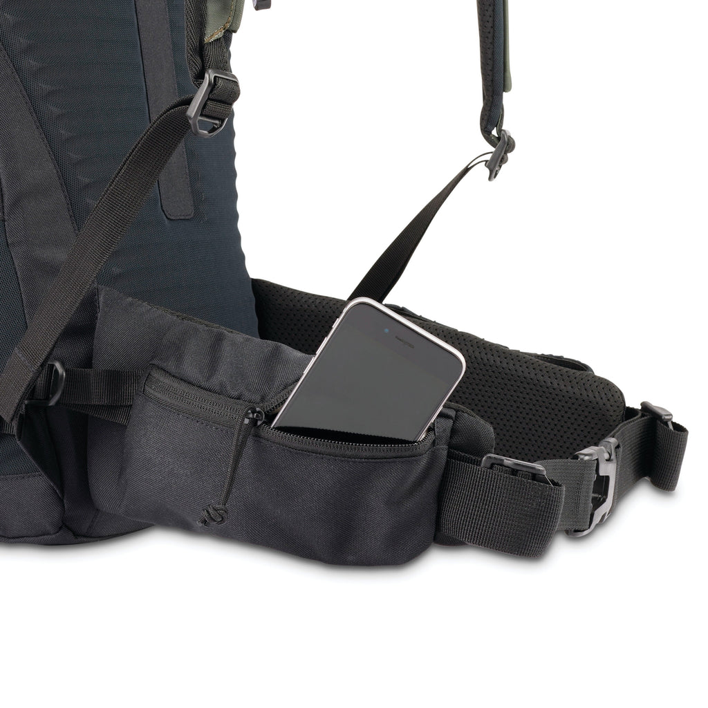 High Sierra Pathway 2.0 45L Backpack High Sierra