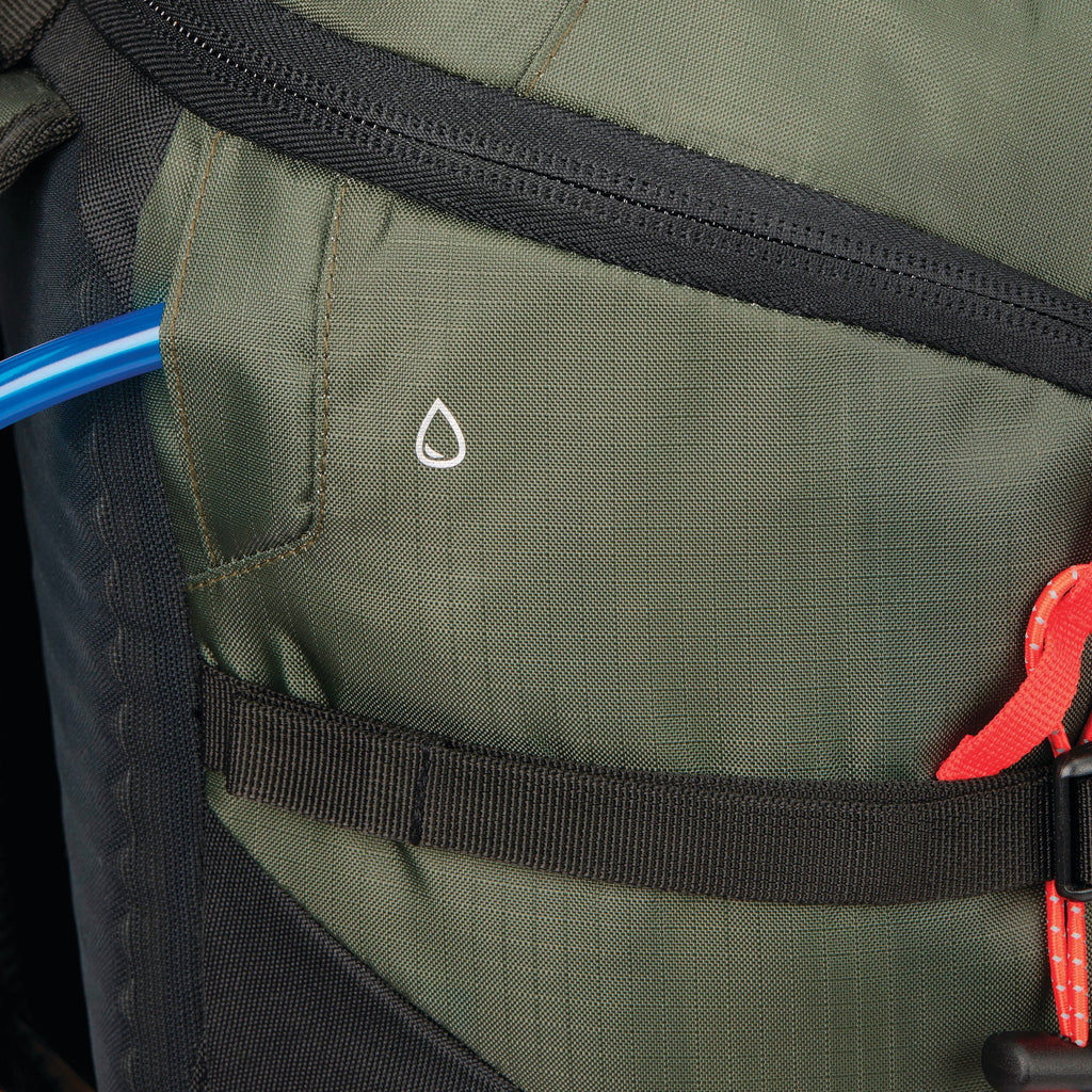 High Sierra Pathway 2.0 45L Backpack High Sierra