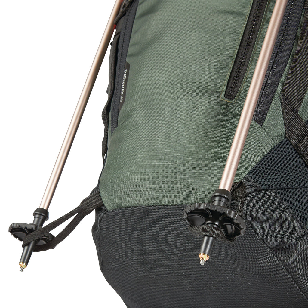 High Sierra Pathway 2.0 45L Backpack High Sierra