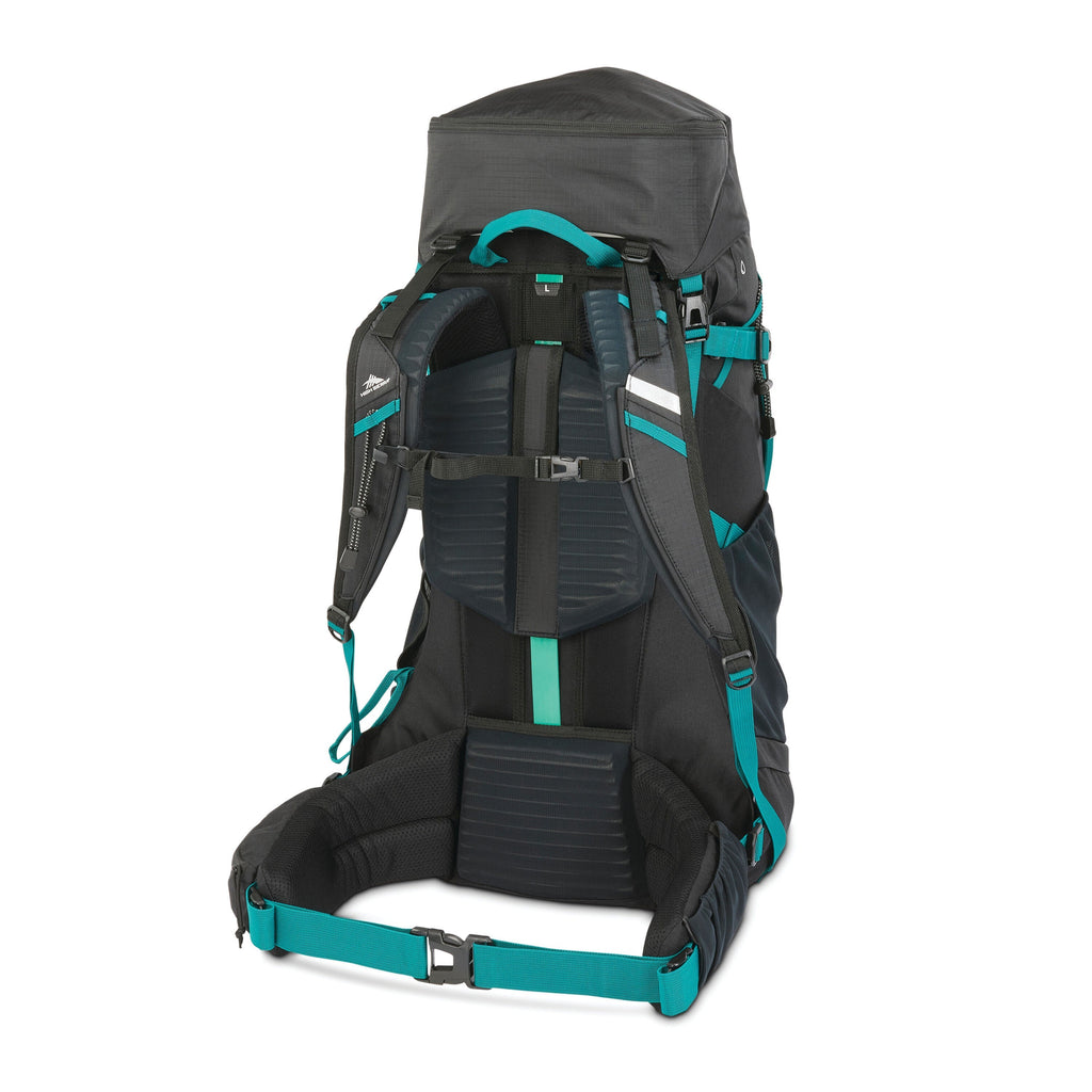 High Sierra Pathway 2.0 60L Backpack High Sierra