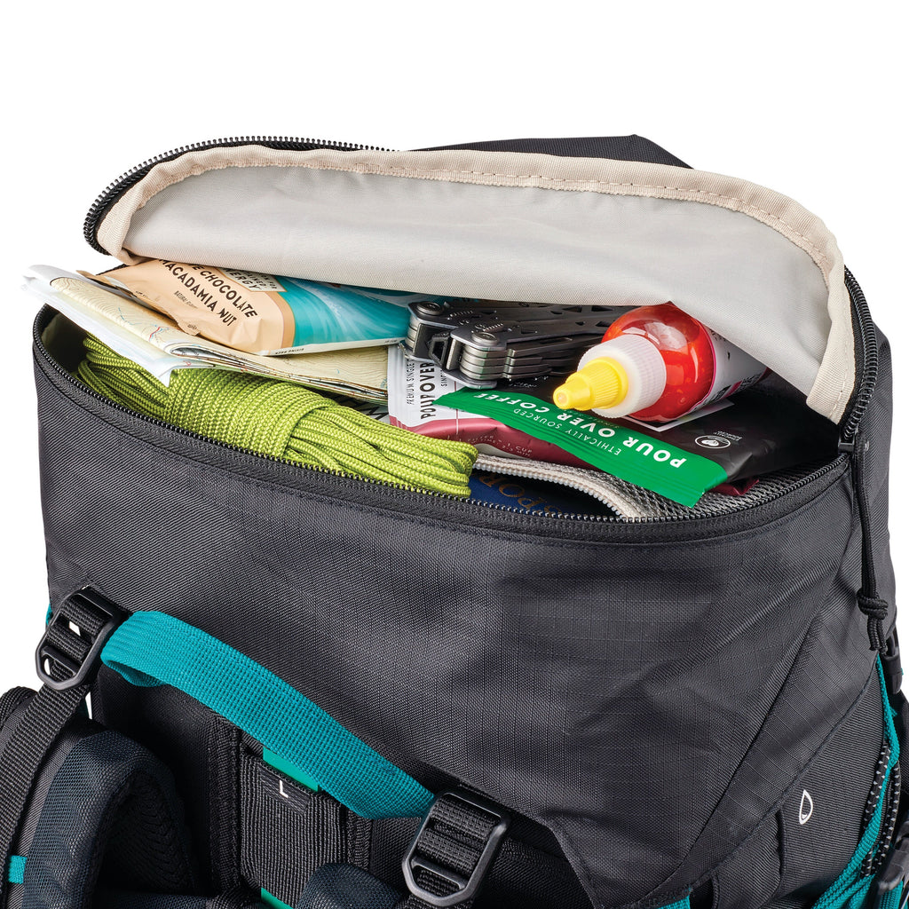 High Sierra Pathway 2.0 60L Backpack High Sierra