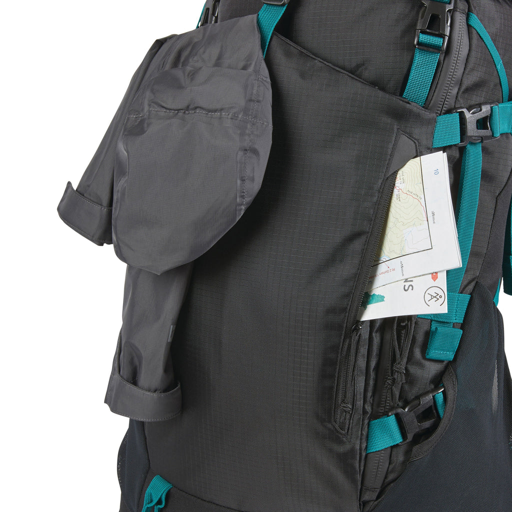 High Sierra Pathway 2.0 60L Backpack High Sierra
