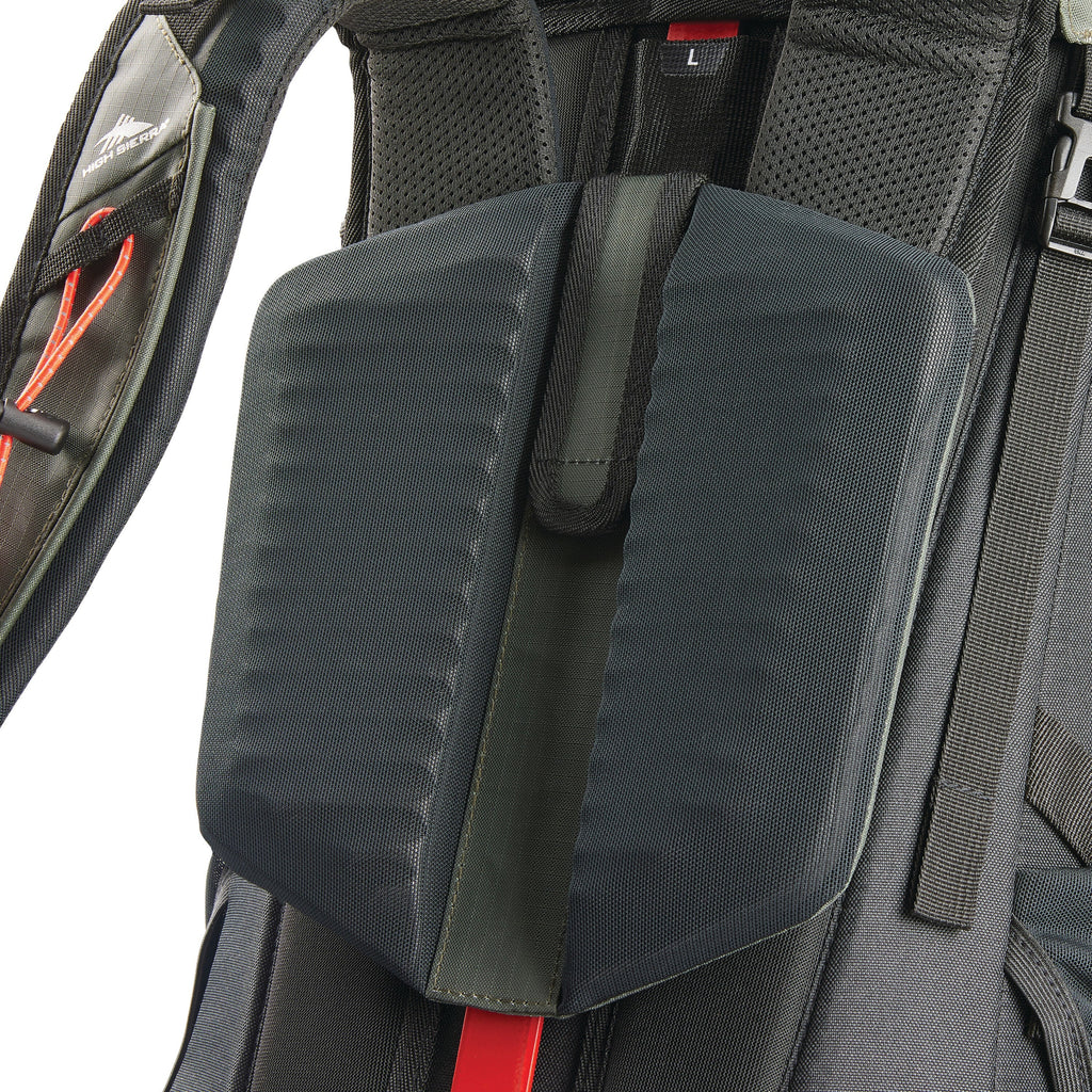 High Sierra Pathway 2.0 60L Backpack High Sierra