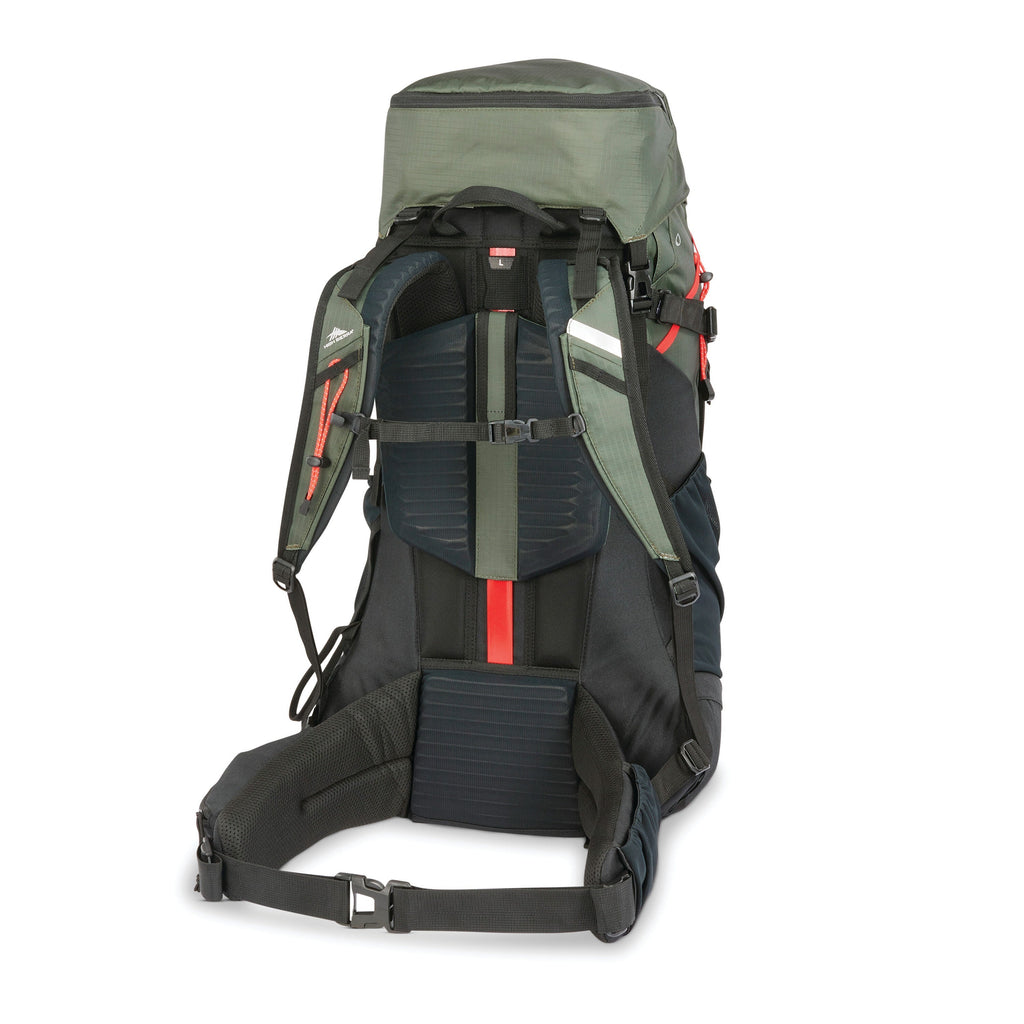 High Sierra Pathway 2.0 60L Backpack High Sierra