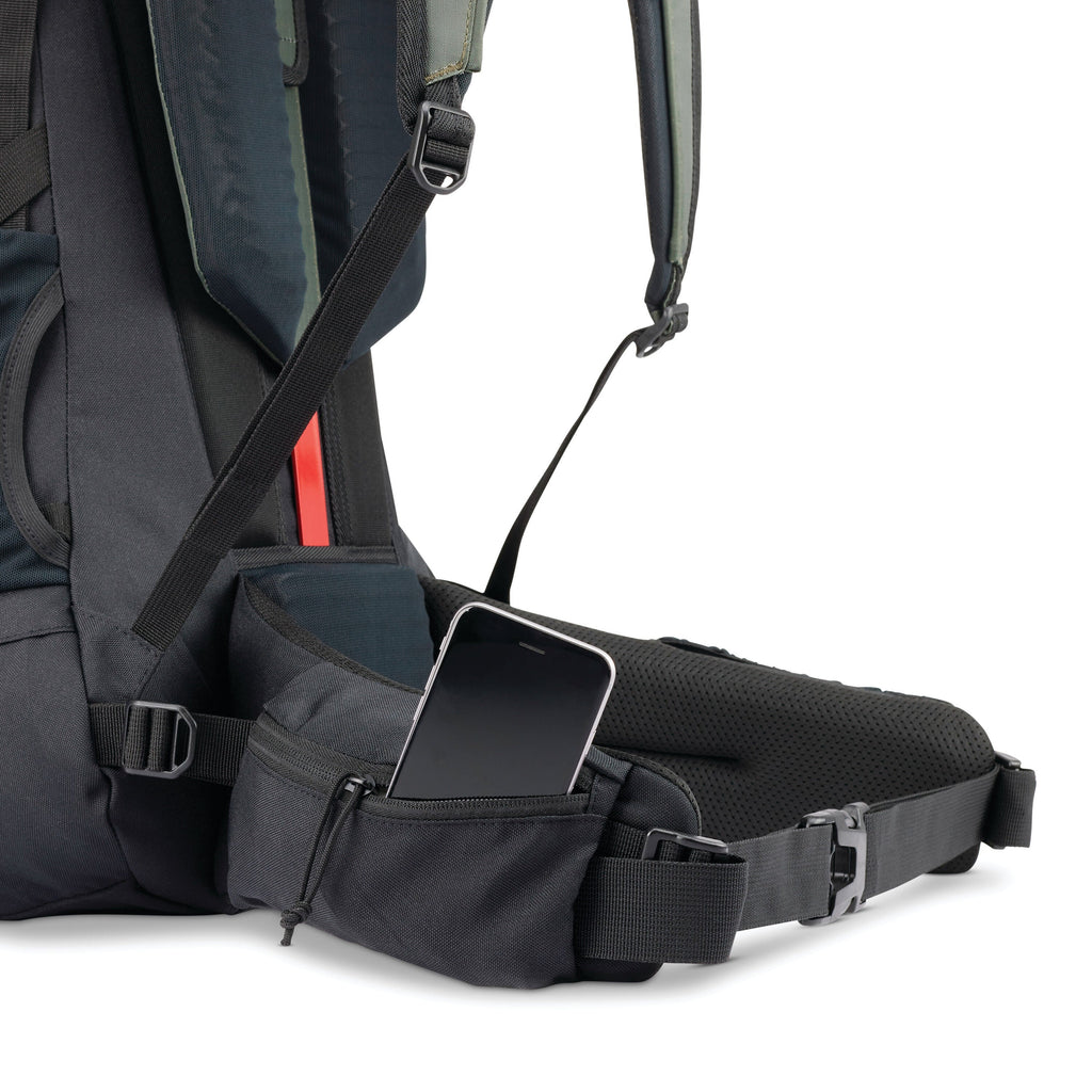 High Sierra Pathway 2.0 60L Backpack High Sierra