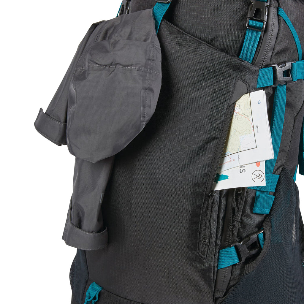 High Sierra Pathway 2.0 75L Backpack High Sierra