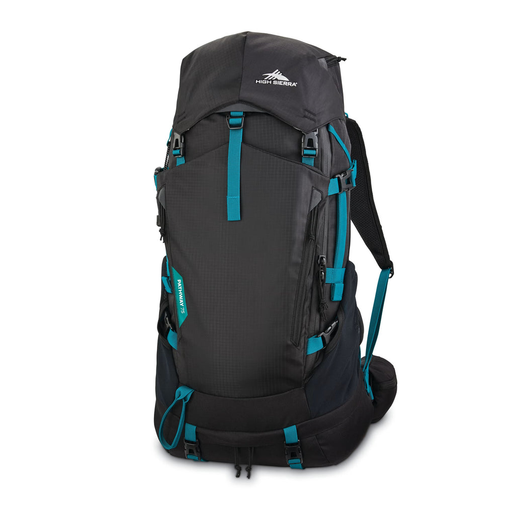 High Sierra Pathway 2.0 75L Backpack High Sierra