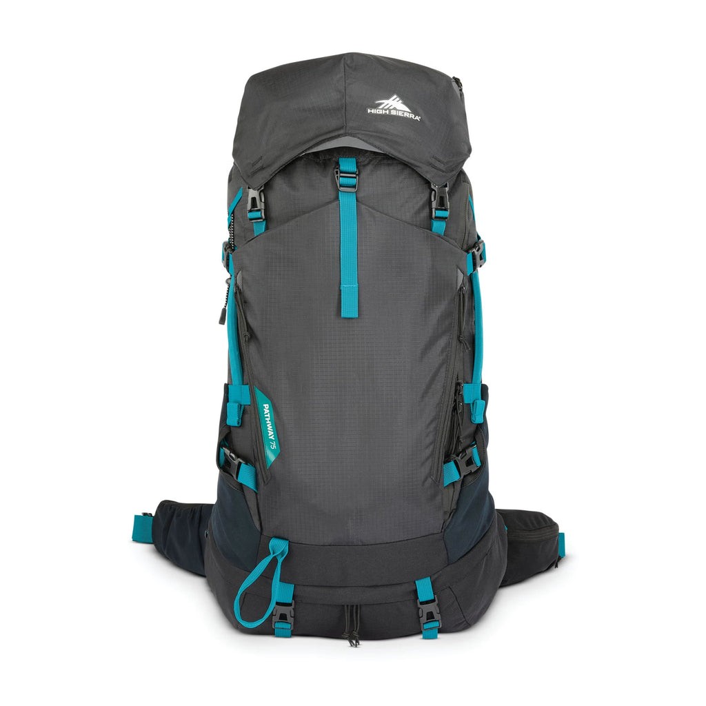 High Sierra Pathway 2.0 75L Backpack High Sierra