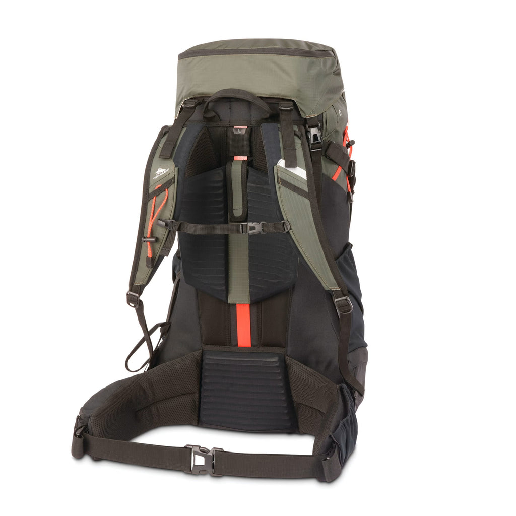 High Sierra Pathway 2.0 75L Backpack High Sierra