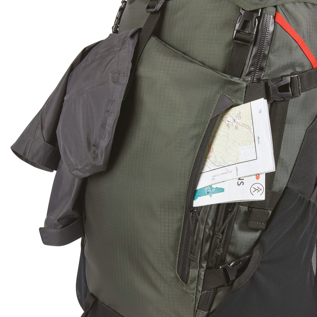 High Sierra Pathway 2.0 75L Backpack High Sierra