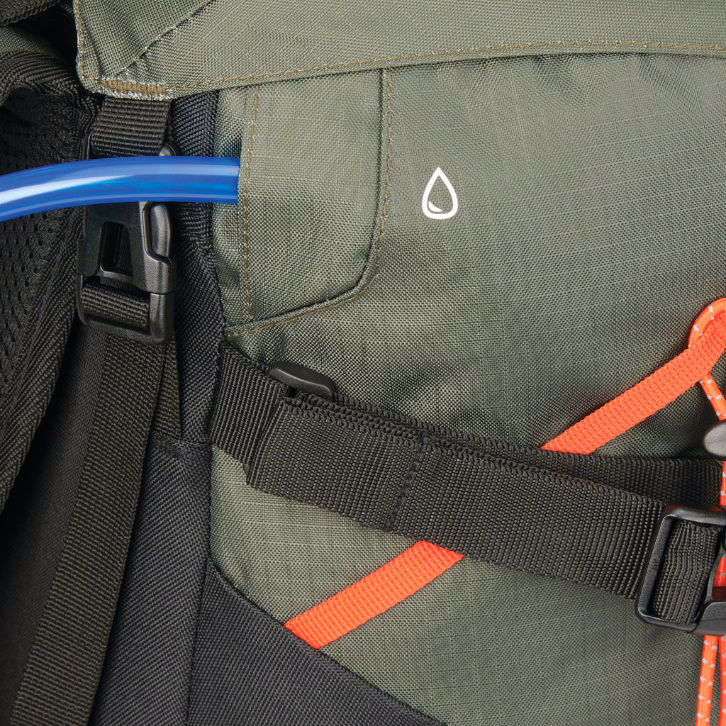 High Sierra Pathway 2.0 75L Backpack High Sierra