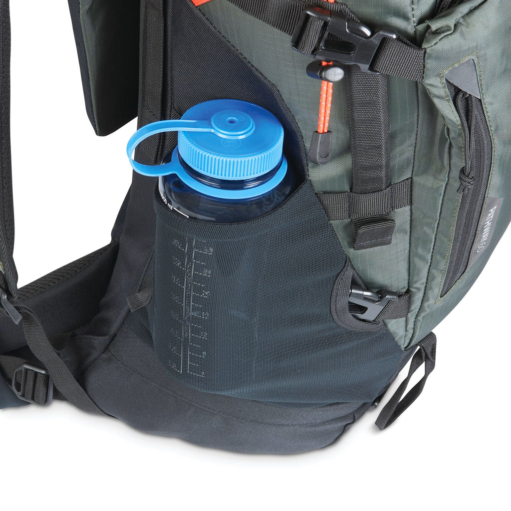 High Sierra Pathway 2.0 75L Backpack High Sierra