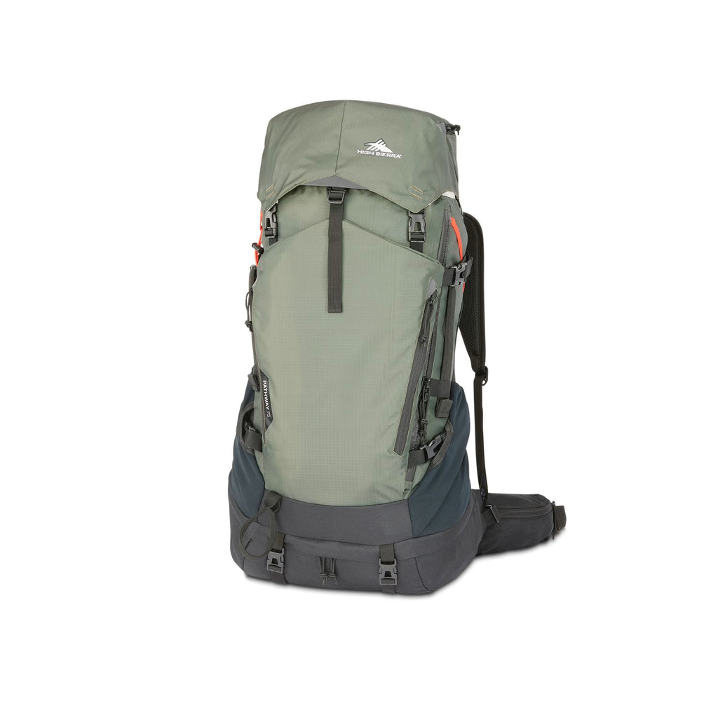 High Sierra Pathway 2.0 75L Backpack High Sierra