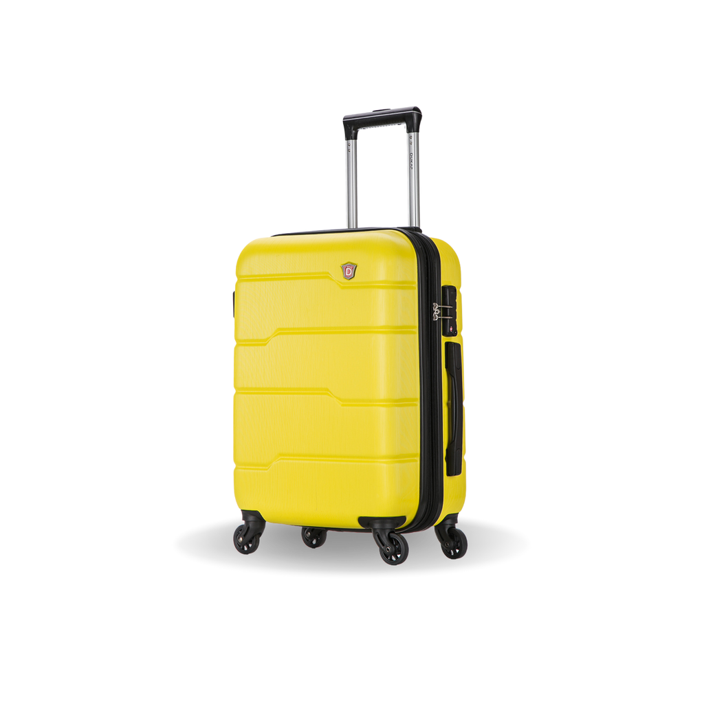 RODEZ Carry On 20" Dukap