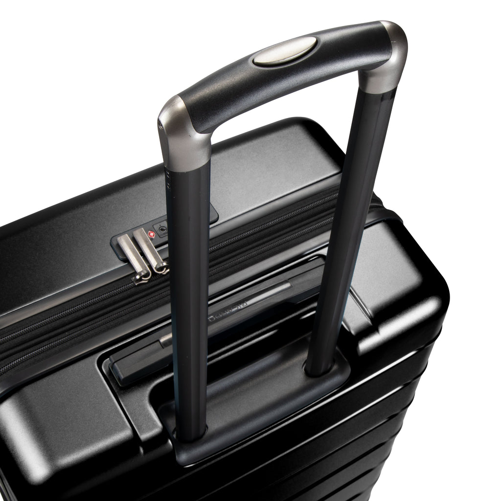 Ricardo Cambria Hardside Medium Check-In Expandable Spinner Ricardo Beverly Hills