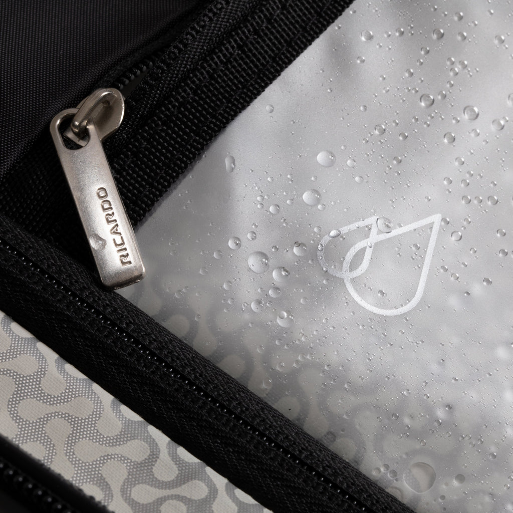 Ricardo Cambria Hardside Medium Check-In Expandable Spinner Ricardo Beverly Hills